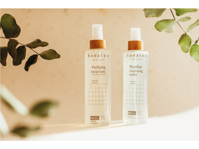 Pack limpieza todo tipo de pieles y sensibles