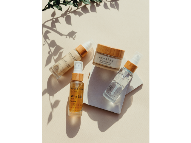 Pieles mixtas-grasas con tendencia acnéica