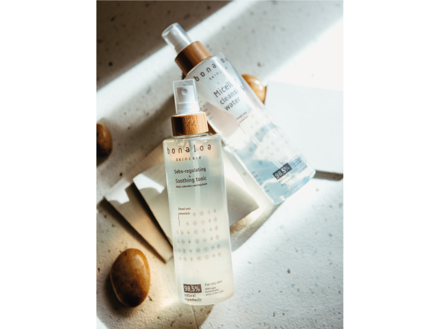 Pack limpieza pieles grasas con tendencia acneica