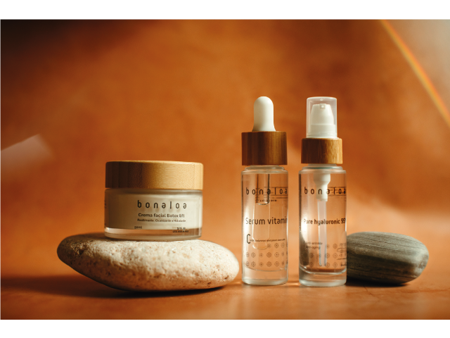 Pack ultra reafirmante todo tipo de pieles. Especial pieles maduras