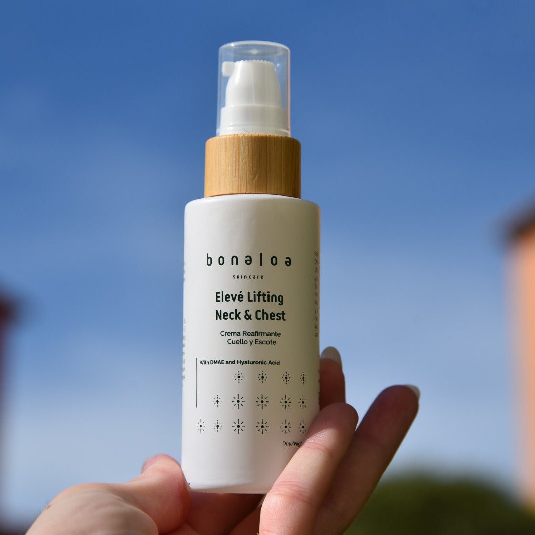 Elevé Lifting Cuello y Escote 50ml