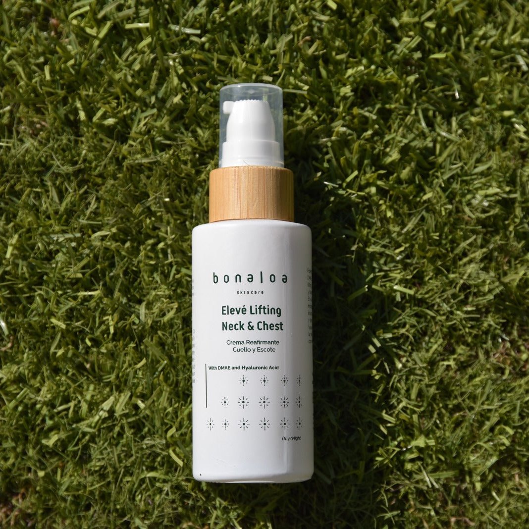 Elevé Lifting Cuello y Escote 50ml