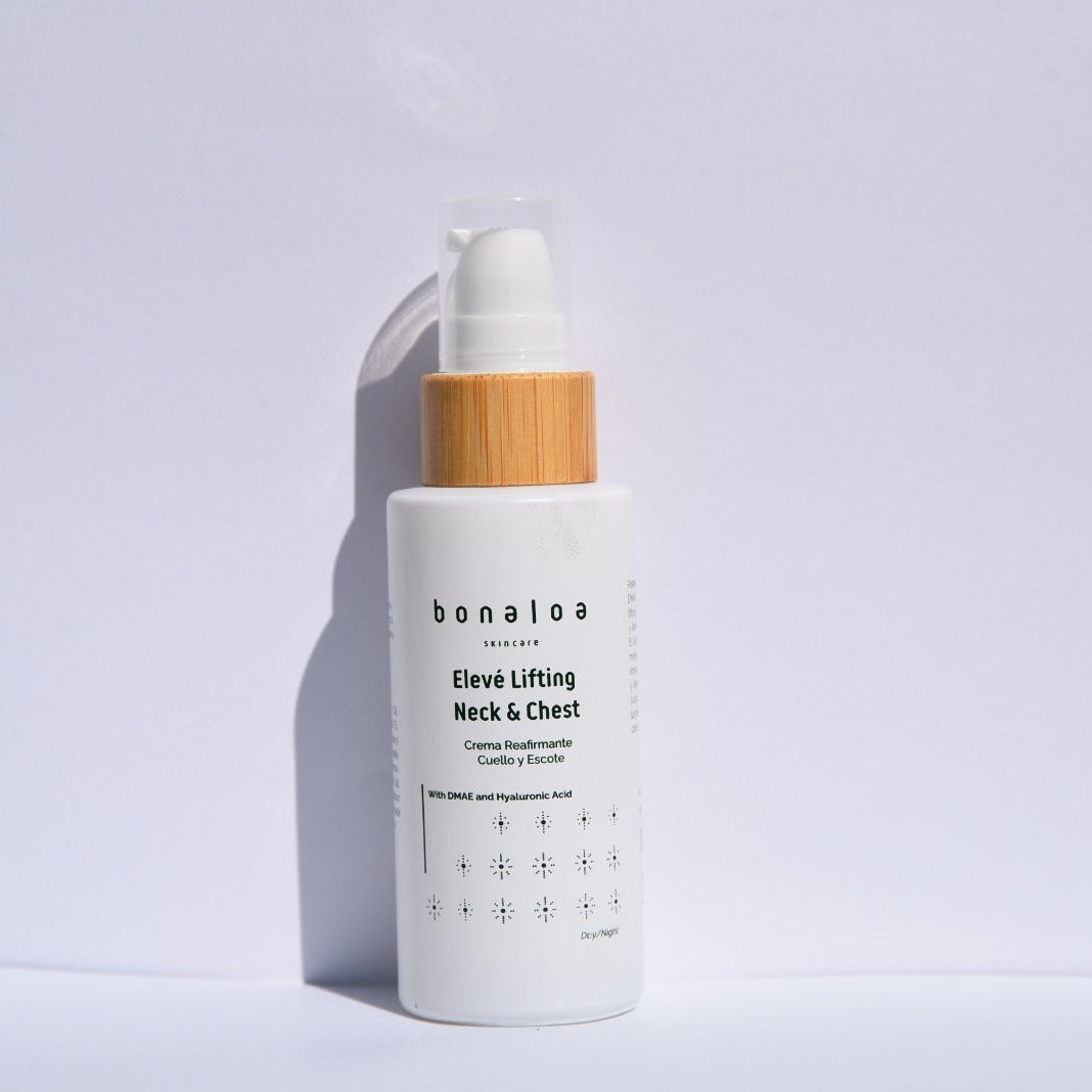 Elevé Lifting Cuello y Escote 50ml