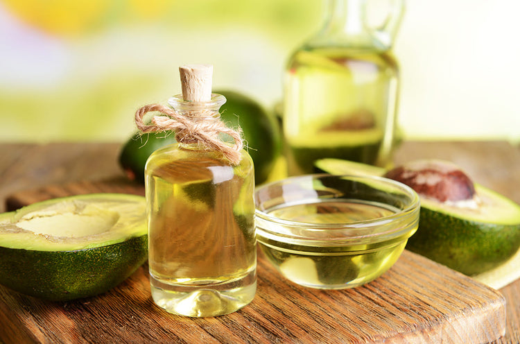 aceite de aguacate
