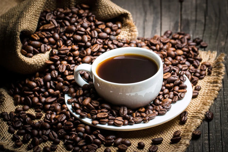 Cafeína
