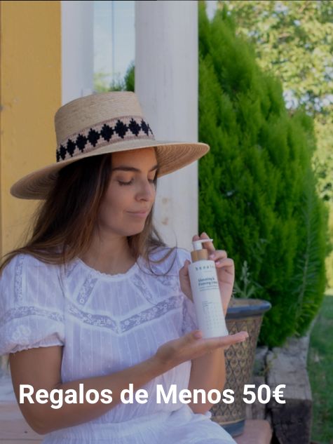 Regalos Menos de 50€