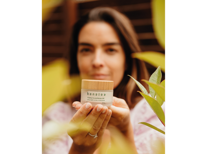 Crema Cicatrizante y Reafirmante Botox Lift Natura