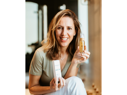 Intensivo Natur Lift contorno de ojos y labios con Ác.Hialurónico