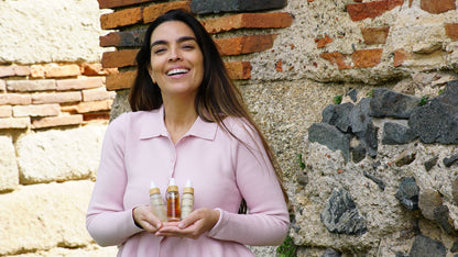 Pack premium reafirmante todo tipo de pieles con Contorno de ojos Natur lift