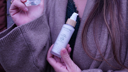 Crema Hidratante 24h Piel Normal 50ml