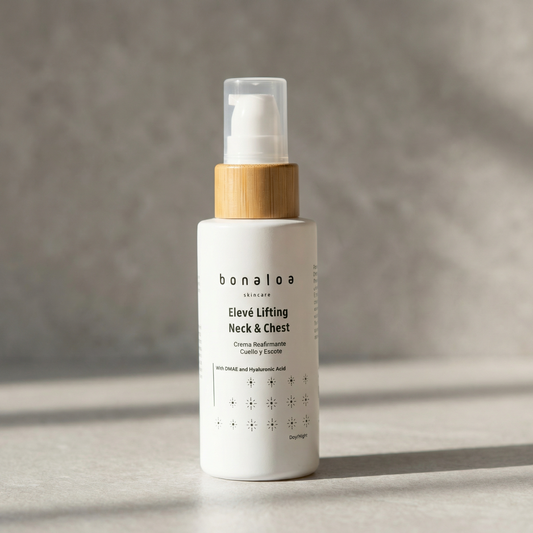 Elevé Lifting Cuello y Escote (50ml)