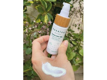 Protector Solar Age Defense SPF 50+ Sin Color 60ml