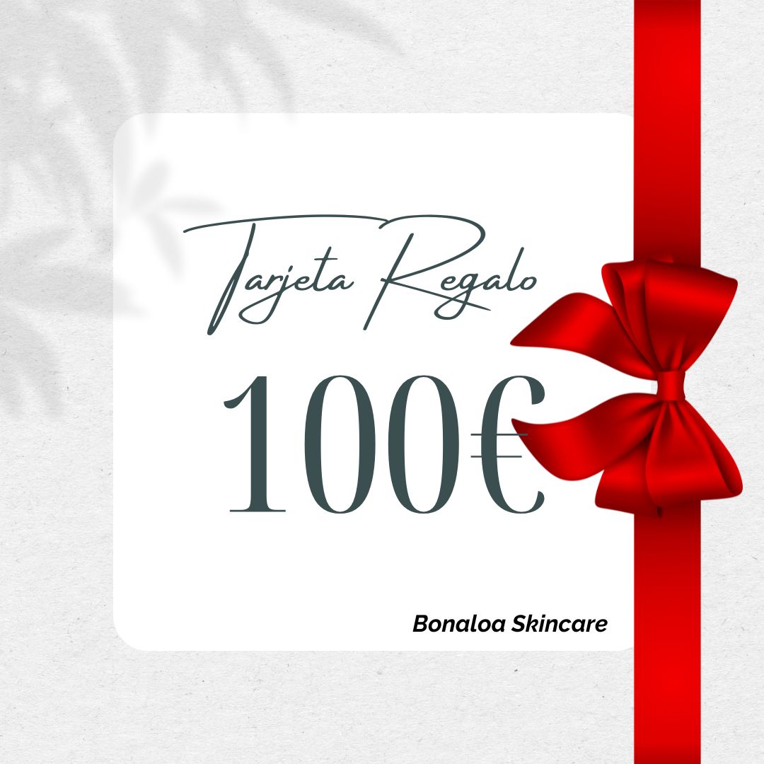 Tarjeta de Regalo