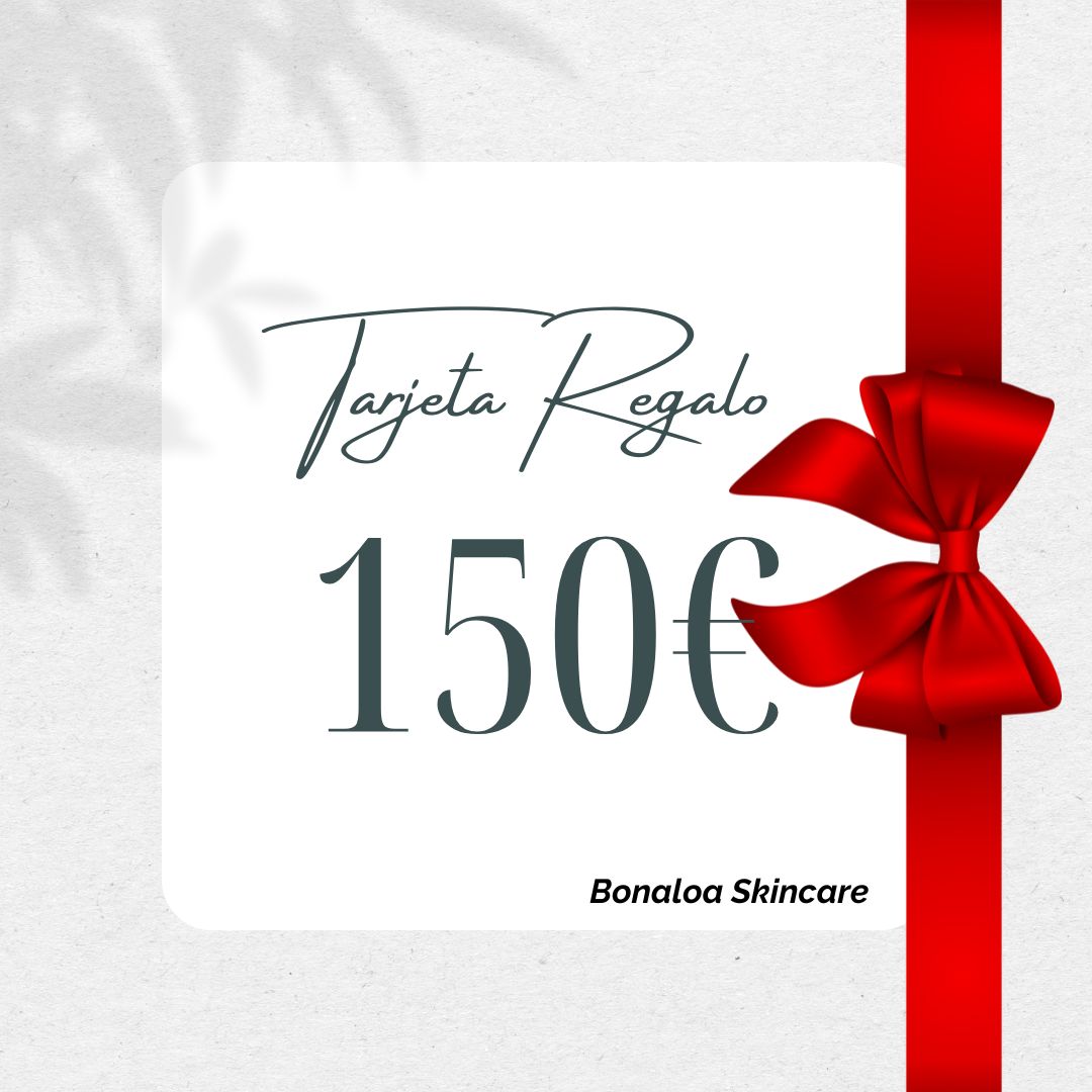 Tarjeta de Regalo