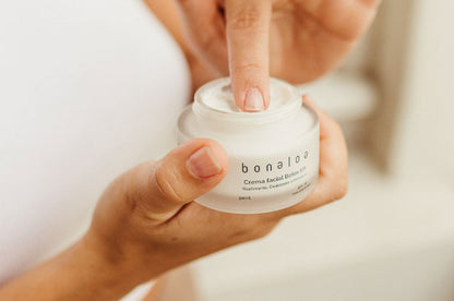 Crema Cicatrizante y Reafirmante Botox Lift Natura