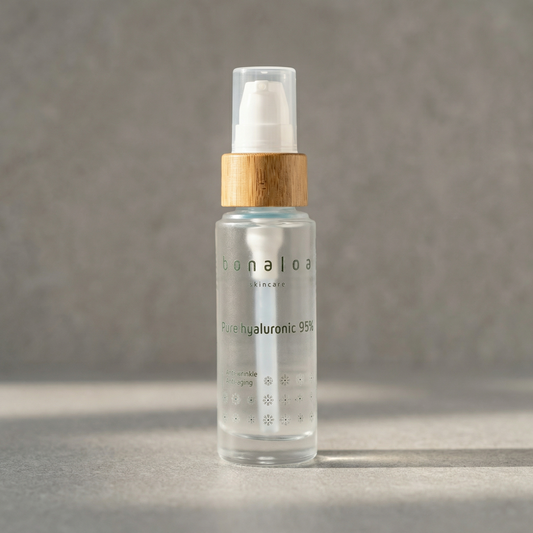 Concentrado Ultra-Reafirmante Ácido Hialurónico al 95%