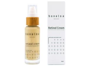 ¿Debería utilizar retinol en verano?- bonaloa Skincare
